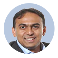 Ashwin Kumaraswamy